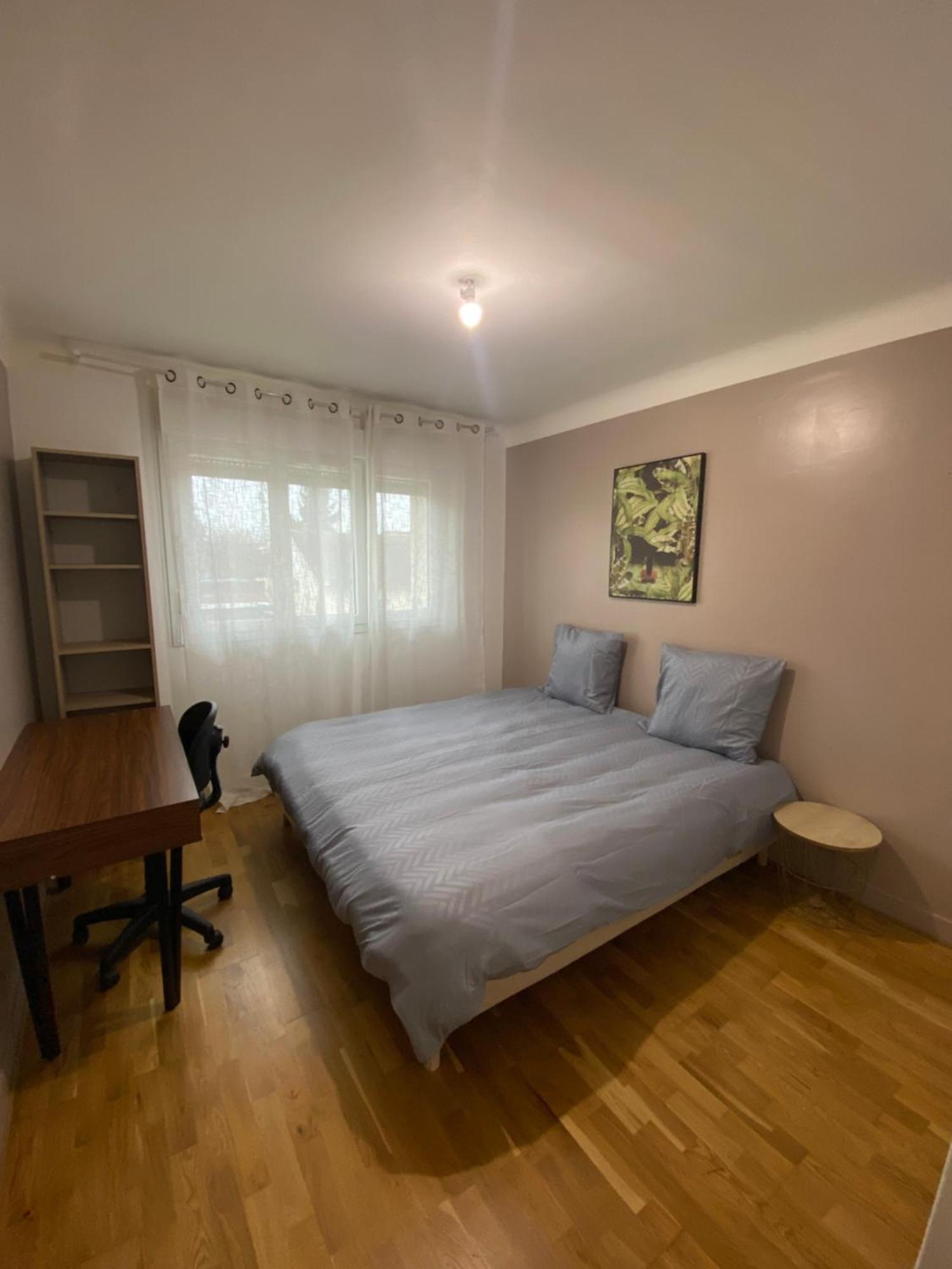 Appartement Meuble Circuit 24h