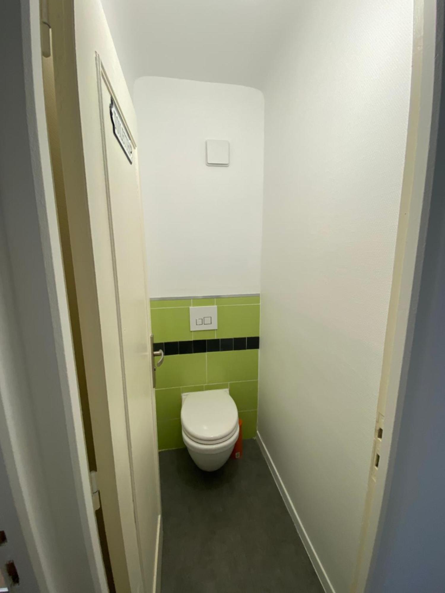 Appartement Meuble Circuit 24h *