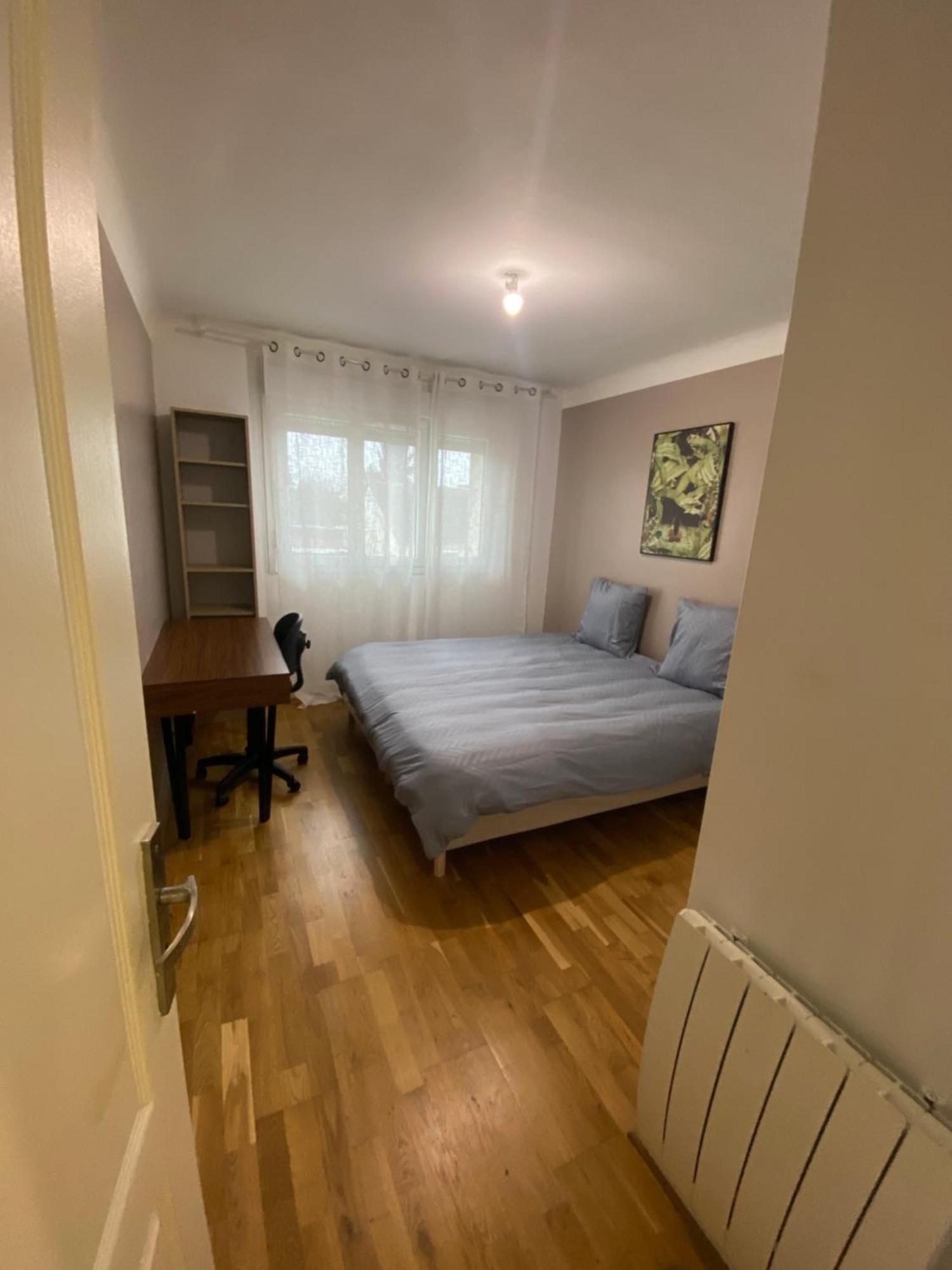 Appartement Meuble Circuit 24h