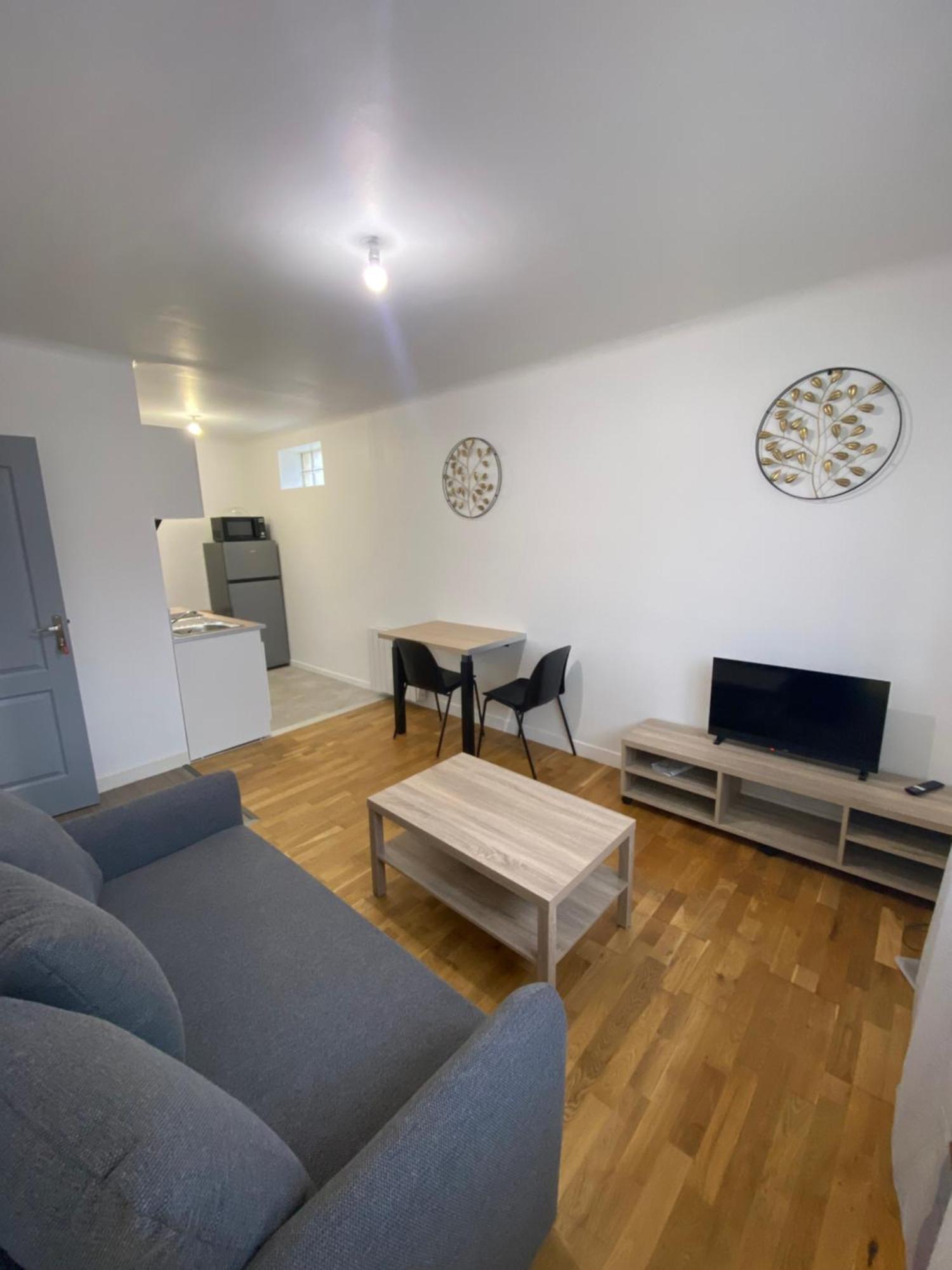 Meuble Circuit 24h Appartement *
